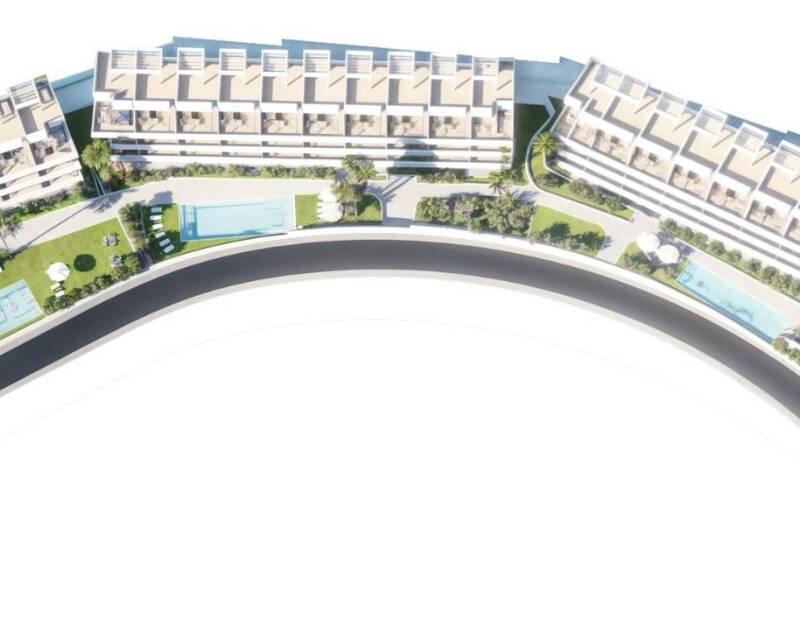 2 bedroom Apartment for sale