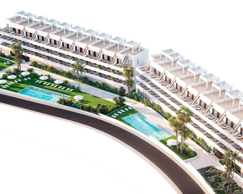 2 bedroom Apartment for sale