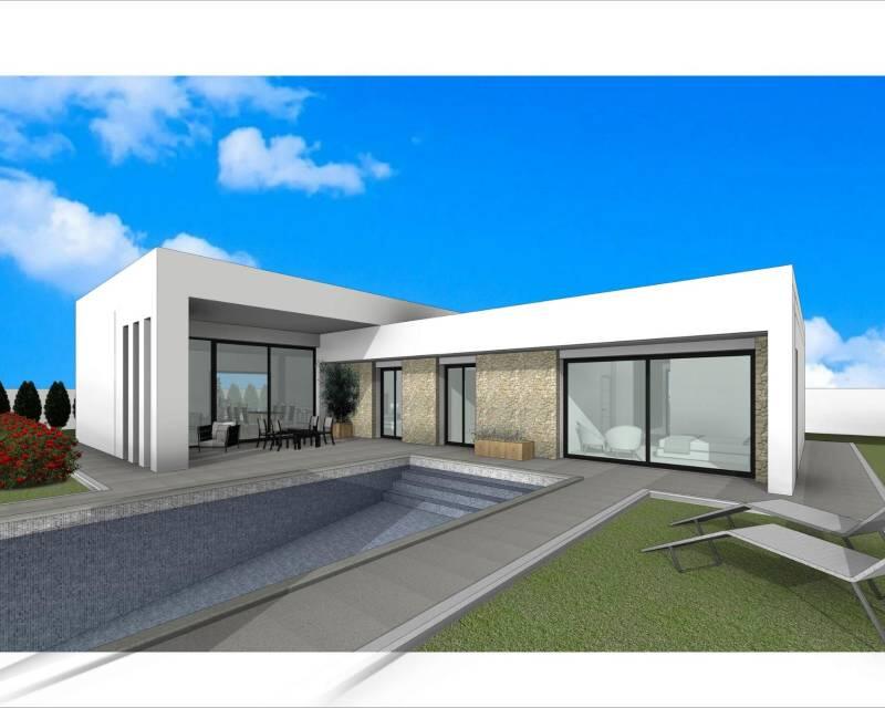 3 chambre Villa à vendre