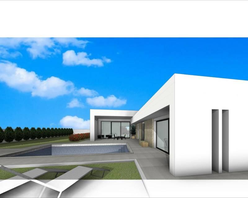 3 chambre Villa à vendre
