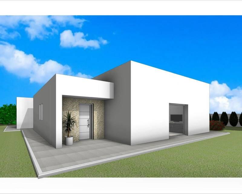 3 chambre Villa à vendre