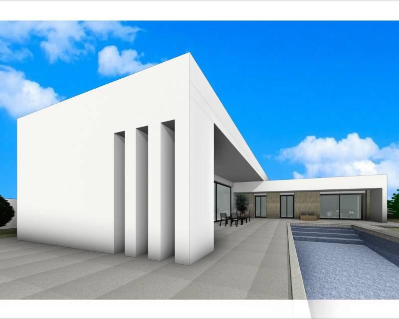 3 chambre Villa à vendre