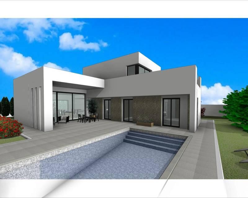 4 bedroom Villa for sale