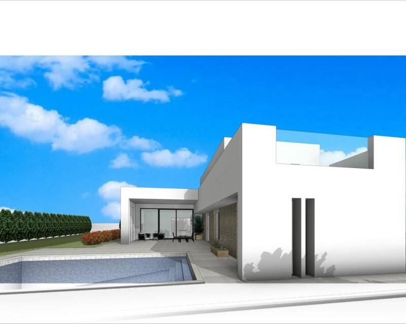 4 bedroom Villa for sale