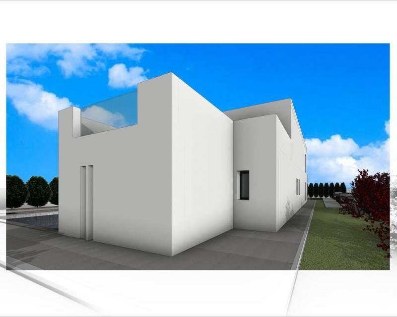 4 bedroom Villa for sale
