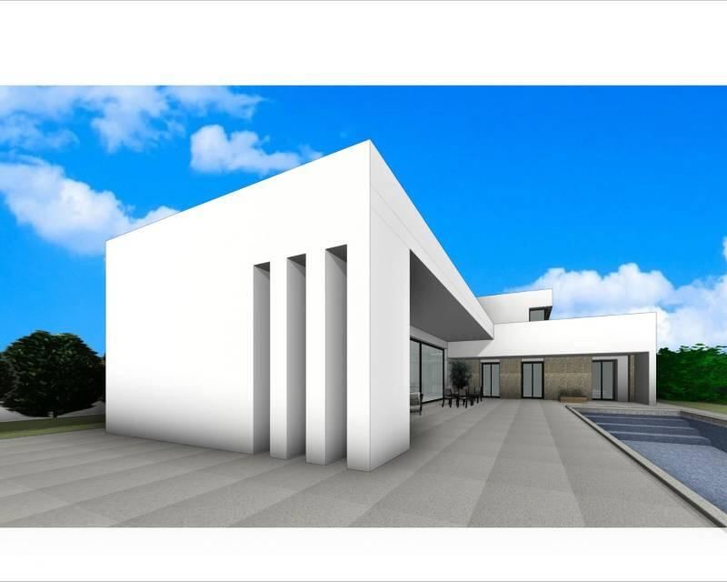 4 bedroom Villa for sale