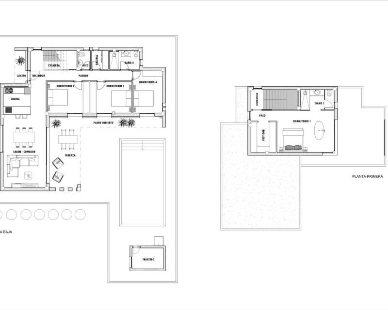 4 bedroom Villa for sale
