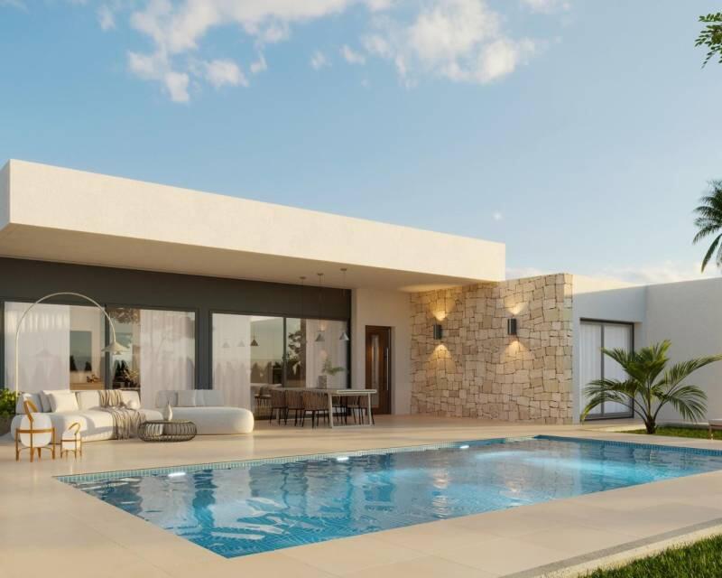 Villa for sale in Aspe, Alicante