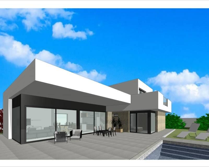 4 slaapkamer Villa Te koop