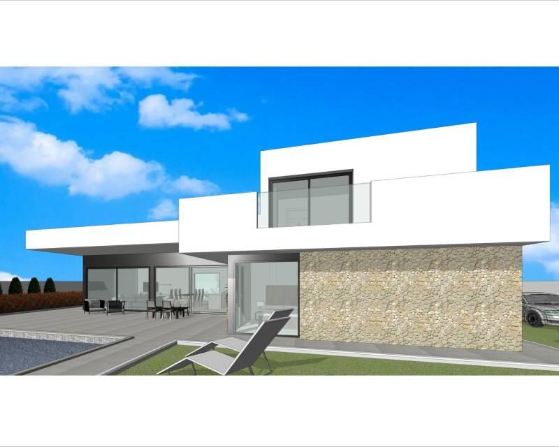 4 slaapkamer Villa Te koop