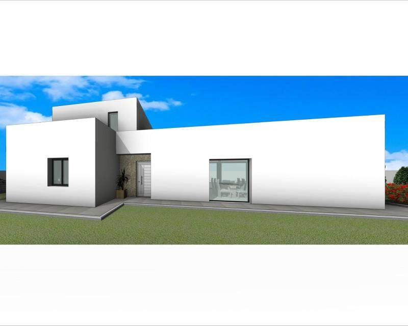 4 slaapkamer Villa Te koop