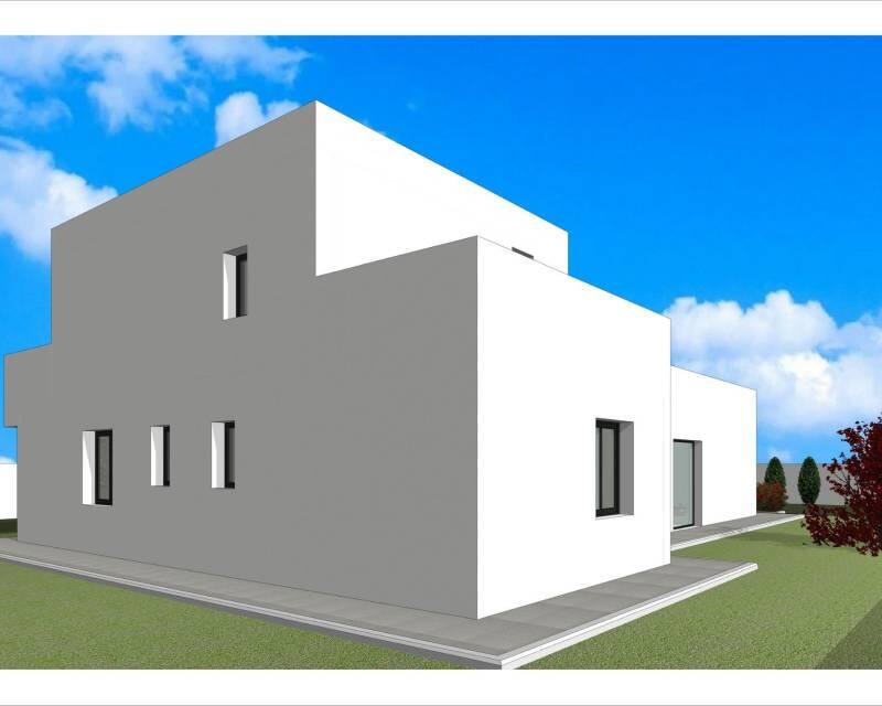 4 slaapkamer Villa Te koop