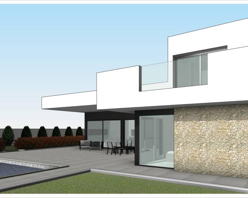 4 slaapkamer Villa Te koop