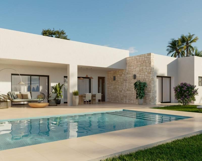 Villa for sale in Aspe, Alicante