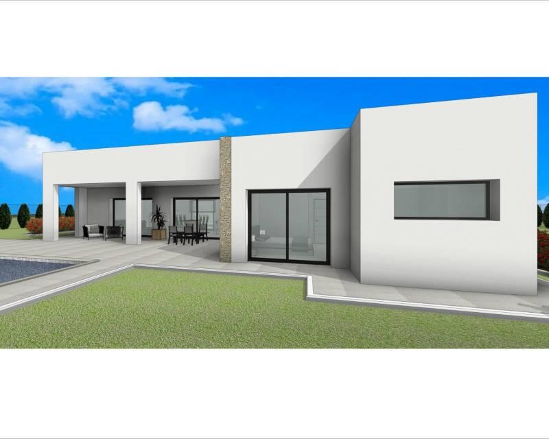 3 Cuarto Villa en venta