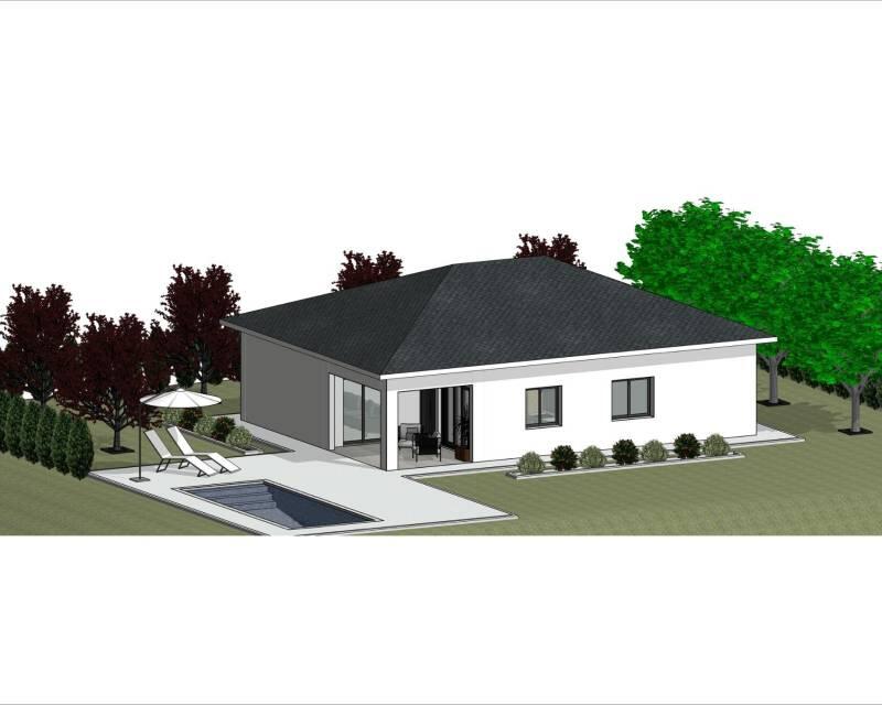 3 bedroom Villa for sale