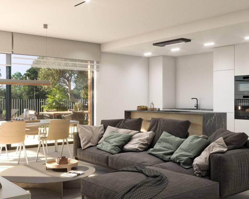 3 Cuarto Villa en venta
