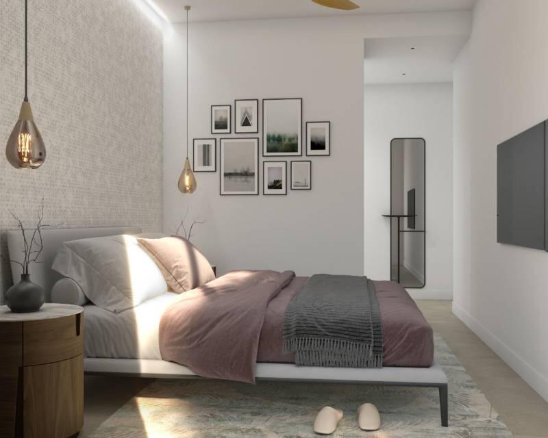 3 Cuarto Villa en venta