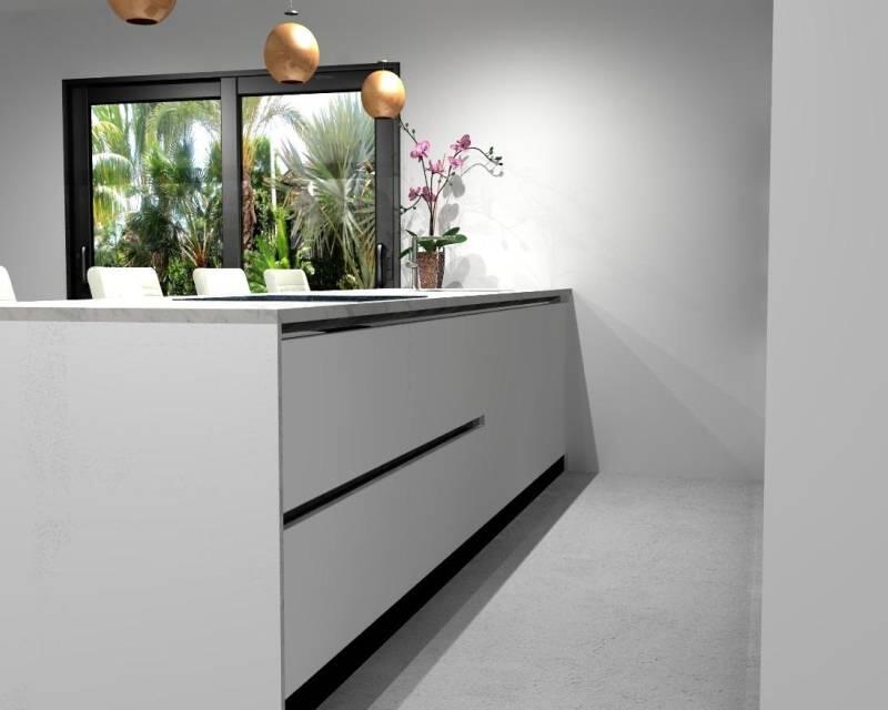 3 slaapkamer Villa Te koop