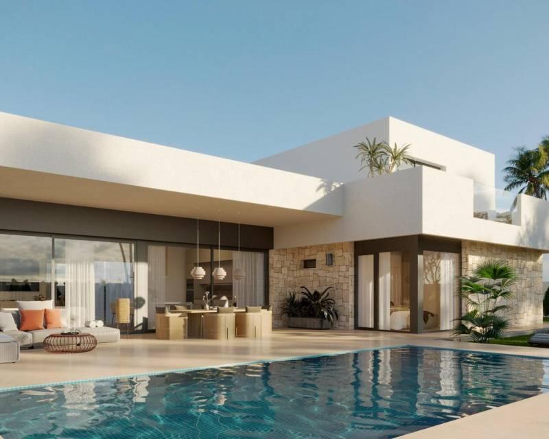 Villa for sale in Aspe, Alicante