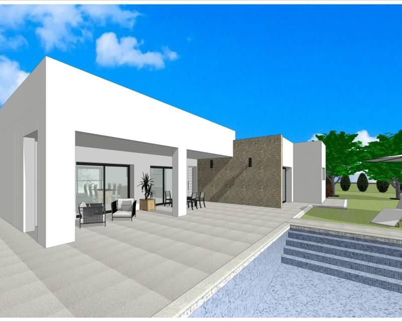 3 bedroom Villa for sale