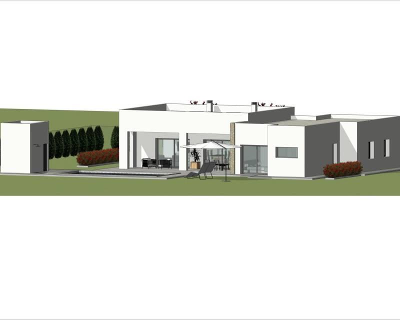 3 bedroom Villa for sale
