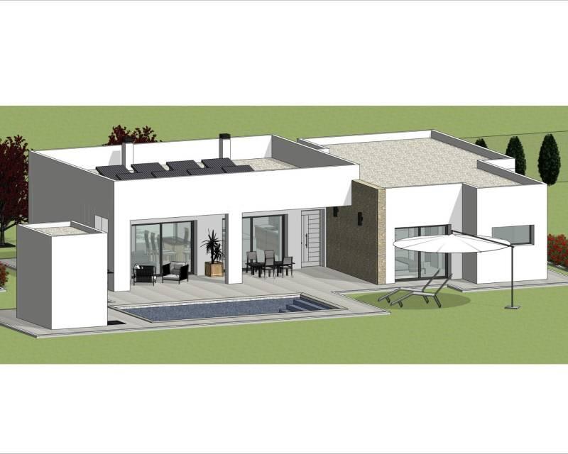 3 bedroom Villa for sale