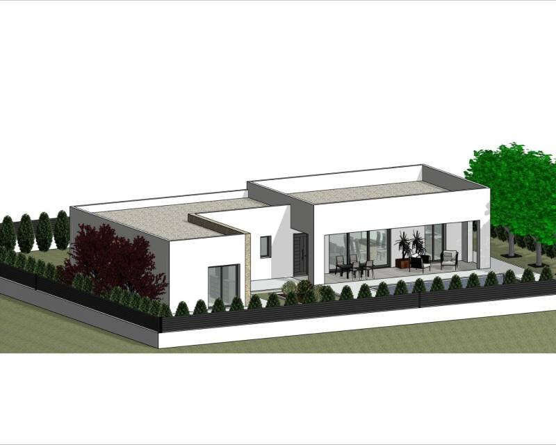 2 chambre Villa à vendre