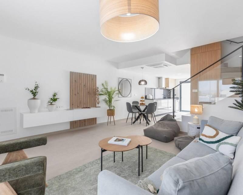 4 chambre Villa à vendre