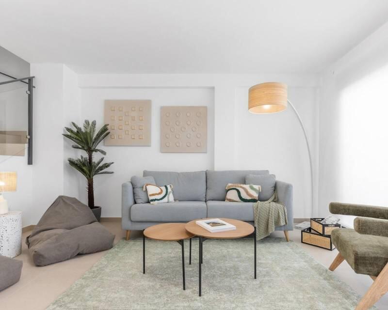 4 chambre Villa à vendre