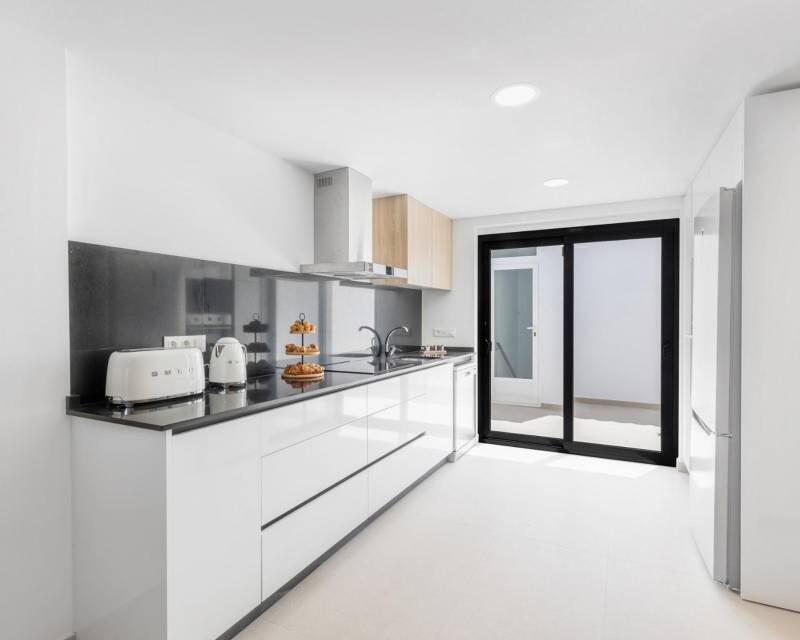 4 chambre Villa à vendre