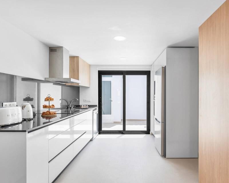 4 chambre Villa à vendre