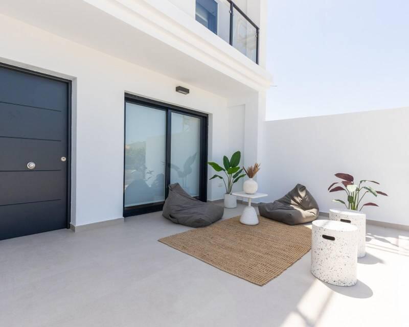 4 chambre Villa à vendre