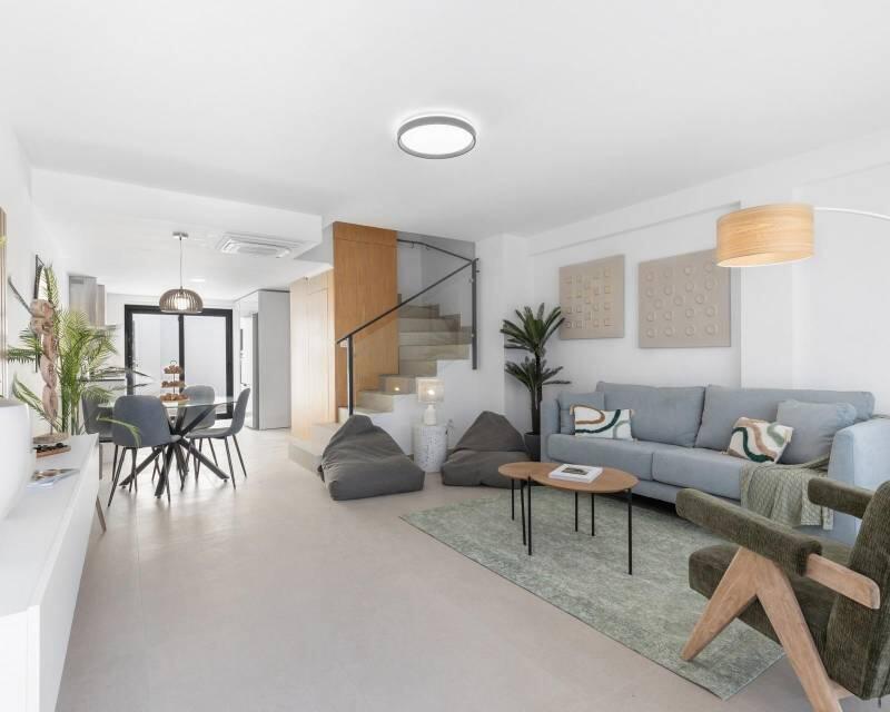 4 chambre Villa à vendre