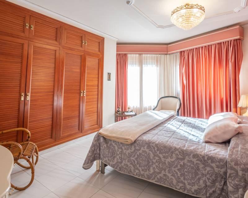 4 sovrum Villa till salu
