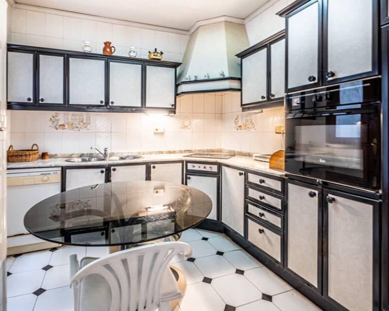 4 sovrum Villa till salu