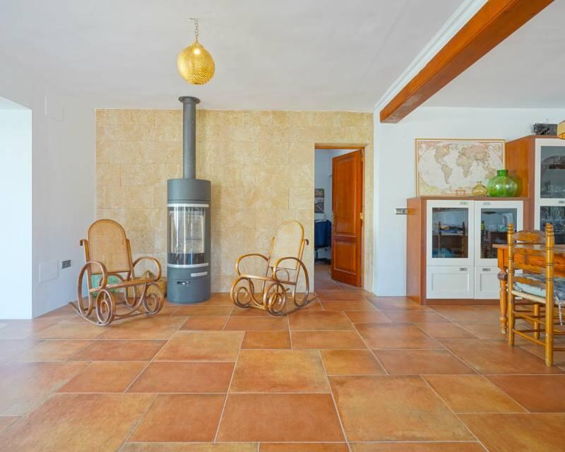 3 Schlafzimmer Villa zu verkaufen