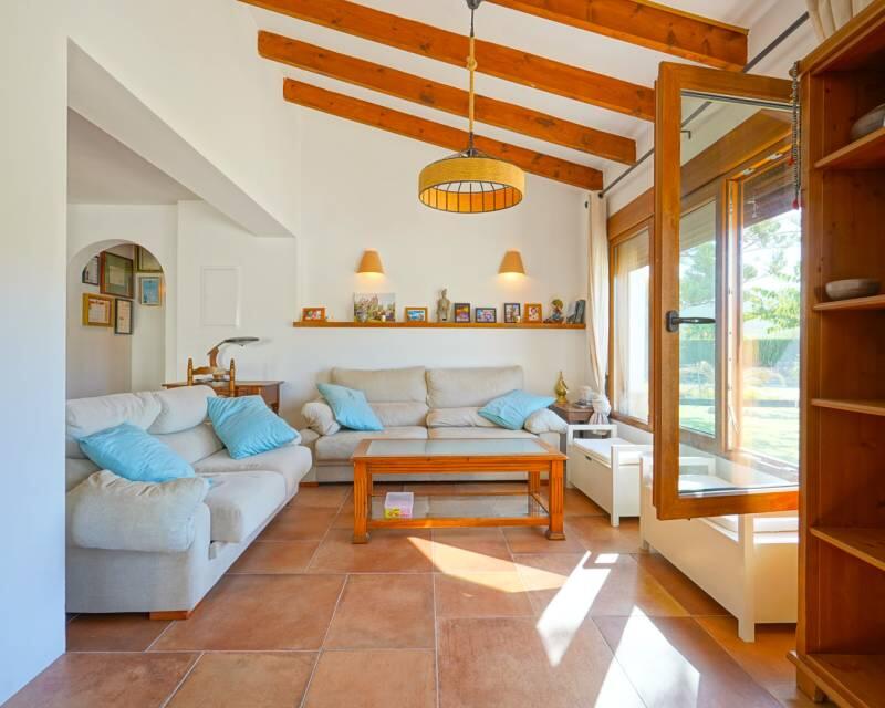 3 Schlafzimmer Villa zu verkaufen