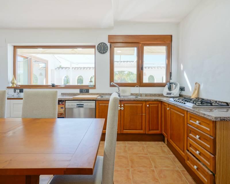 3 Schlafzimmer Villa zu verkaufen