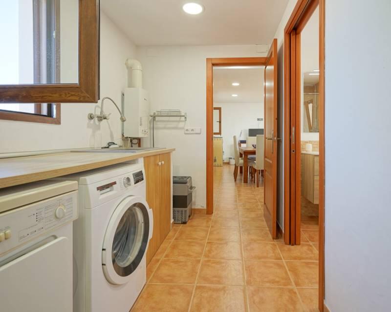 3 Schlafzimmer Villa zu verkaufen