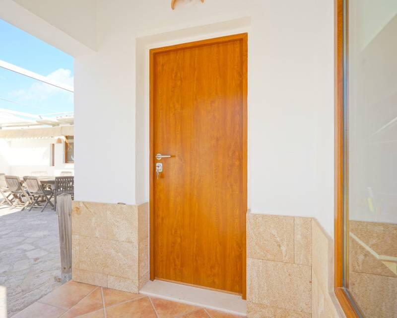 3 Schlafzimmer Villa zu verkaufen
