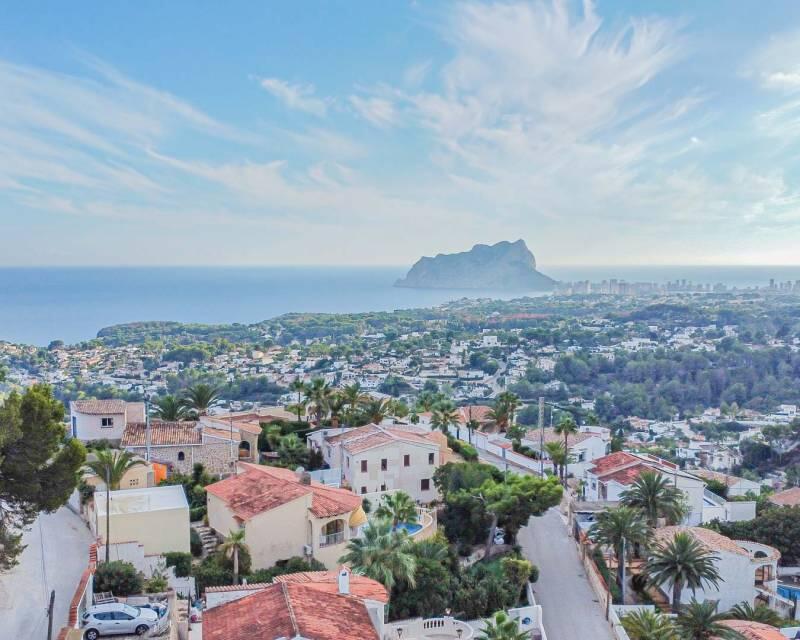4 bedroom Villa for sale