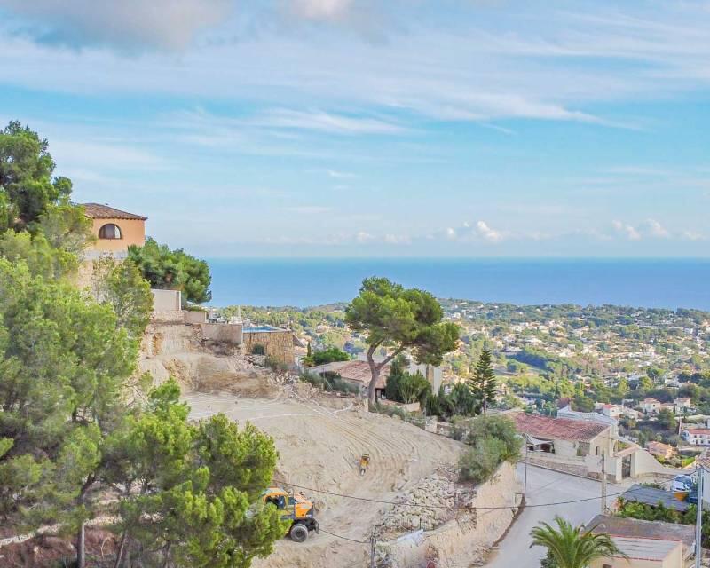 4 bedroom Villa for sale