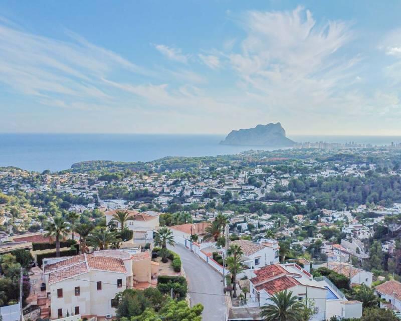 4 bedroom Villa for sale