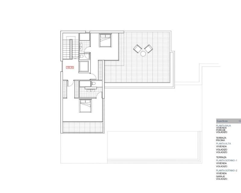 4 bedroom Villa for sale