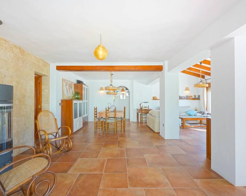 3 Schlafzimmer Villa zu verkaufen