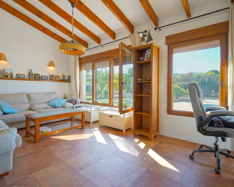 3 Schlafzimmer Villa zu verkaufen