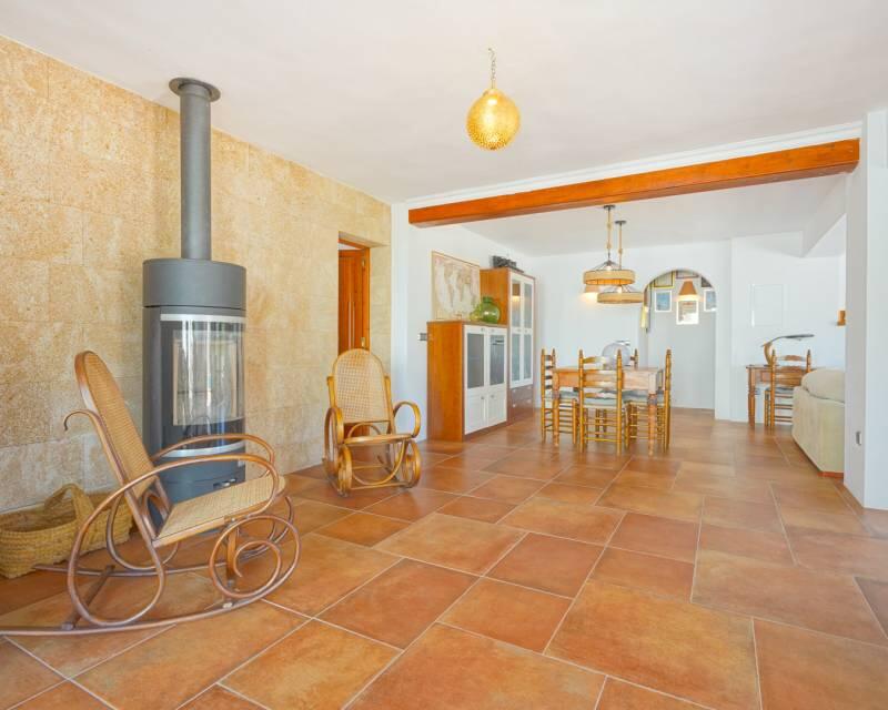 3 Schlafzimmer Villa zu verkaufen