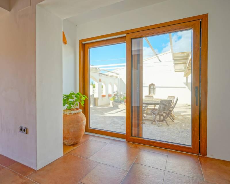 3 Schlafzimmer Villa zu verkaufen