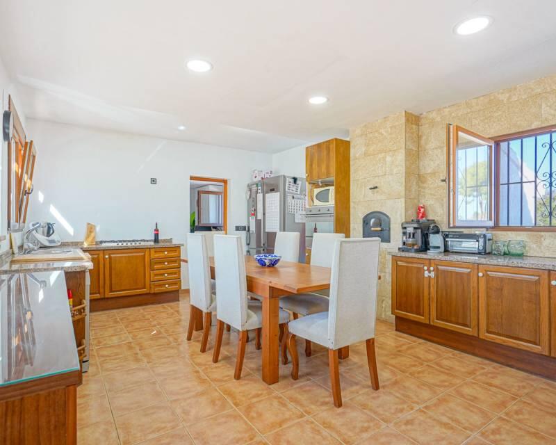 3 Schlafzimmer Villa zu verkaufen